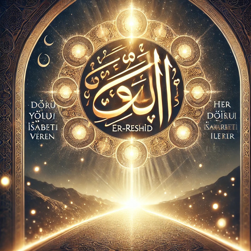 Er-Reşîd